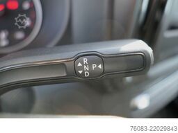 MERCEDES-BENZ Vito 116 CDI extralang 9G-Tronik Navi Klima CAM