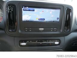 MERCEDES-BENZ Vito 116 CDI extralang 9G-Tronik Navi Klima CAM