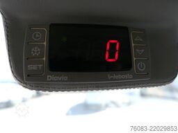 FIAT Ducato L4H2 Kühlkasten Winter 0°C Frisch Klima