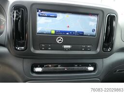 MERCEDES-BENZ Vito 116 CDI MOPF 9G-Tronik Navi Klima Kamera