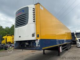 SCHMITZ CARGOBULL SKO 24