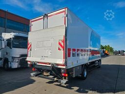 DAF LF 290 FA * 1.5T LBW * ACC * KLIMA