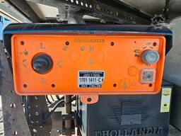 DAF LF 290 FA * 1.5T LBW * ACC * KLIMA