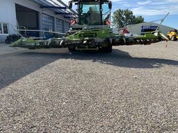 CLAAS Claas Orbis 900 AC 3T 494-498