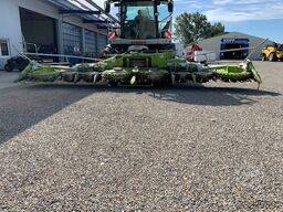 CLAAS Claas Orbis 900 AC 3T 494-498