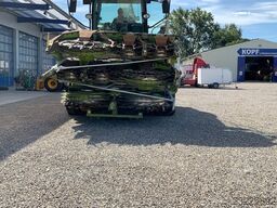 CLAAS Claas Orbis 900 AC 3T 494-498