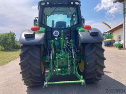 John Deere 6100M