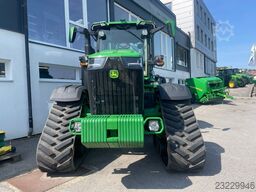 John Deere 8RX370