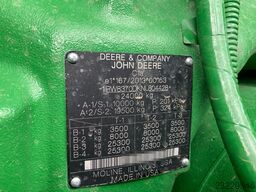 John Deere 8RX370
