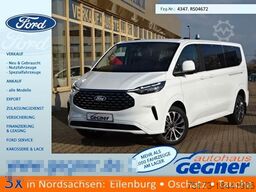 FORD Tourneo Custom 320L2 Titanium AT AWD iACC Kam