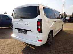 FORD Tourneo Custom 320L2 Titanium AT AWD iACC Kam