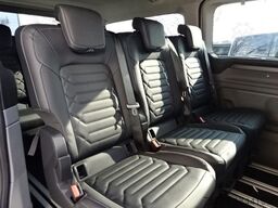 FORD Tourneo Custom 320L2 Titanium AT AWD iACC Kam