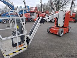 JLG E300AJP