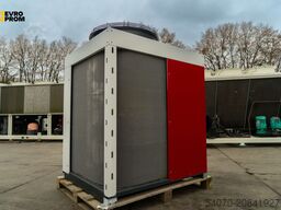 New Aircooled chiller LENNOX GAC020SM2M 20.1 KW 2024 yom