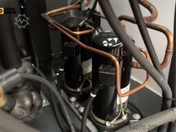 New Aircooled chiller LENNOX GAC020SM2M 20.1 KW 2024 yom