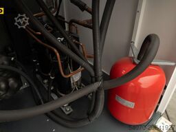 New Aircooled chiller LENNOX GAC020SM2M 20.1 KW 2024 yom