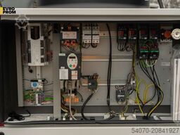 New Aircooled chiller LENNOX GAC020SM2M 20.1 KW 2024 yom