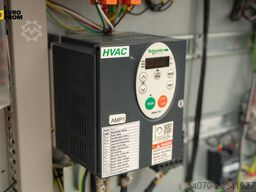 New Aircooled chiller LENNOX GAC020SM2M 20.1 KW 2024 yom