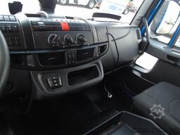 Iveco Eurocargo 120E21 euro 6 + lift + lot in stock