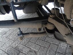 Iveco Eurocargo 120E21 euro 6 + lift + lot in stock