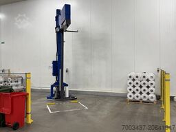 C&C Group S.r.l. Evolvo Sp2