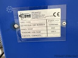 C&C Group S.r.l. Evolvo Sp2