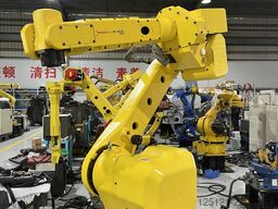 Fanuc M-20iA/35M