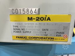 Fanuc M-20iA/35M