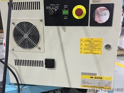 Fanuc M-20iA/35M