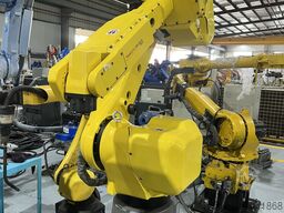 Fanuc M-20iA/35M