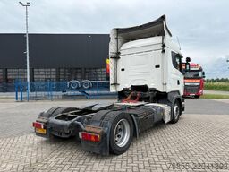 Scania R 420 LA4X2MEB Lowdeck / Manual / Retarder / Eu...