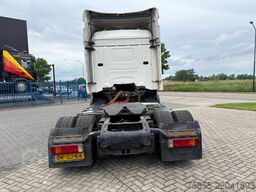 Scania R 420 LA4X2MEB Lowdeck / Manual / Retarder / Eu...