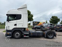 Scania R 420 LA4X2MEB Lowdeck / Manual / Retarder / Eu...