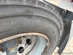 Scania R 420 LA4X2MEB Lowdeck / Manual / Retarder / Eu...