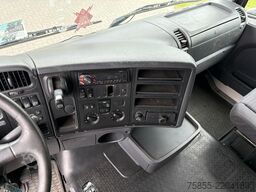 Scania R 420 LA4X2MEB Lowdeck / Manual / Retarder / Eu...