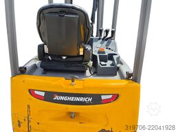 Elektrostapler Jungheinrich EFG 113 EFG 113