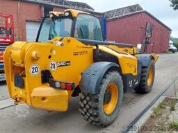 JCB 540-140