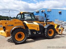JCB 540-140