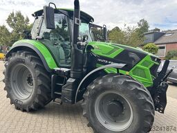 DEUTZ-FAHR Agrotron 6160 - 30 Jahre Sonderedition