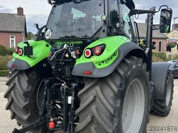 DEUTZ-FAHR Agrotron 6160 - 30 Jahre Sonderedition
