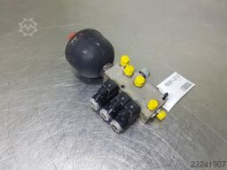 Ahlmann AZ14-4109705A-Servo valve/Servoventil/Servoventiel