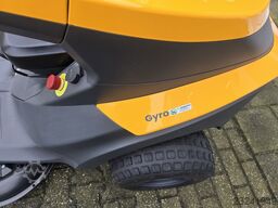 STIGA 500 E (DEMO)
