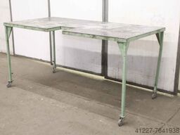 unbekannt 2000/1000/H980 mm