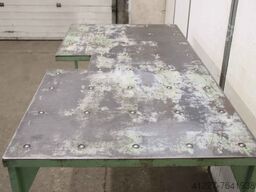 unbekannt 2000/1000/H980 mm