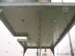 unbekannt 2000/1000/H980 mm