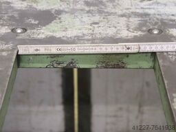 unbekannt 2000/1000/H980 mm