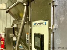 Provisur Formax F19 PC with HMI conversion