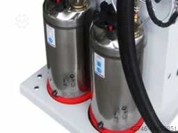 Ganner Gannomat Selekta