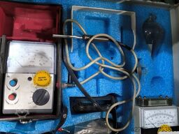 TIEDE Universal 600 WE