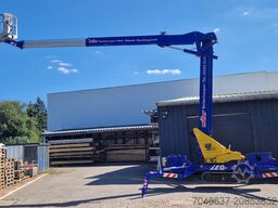 Teupen hyLIFT LEO 23 GT